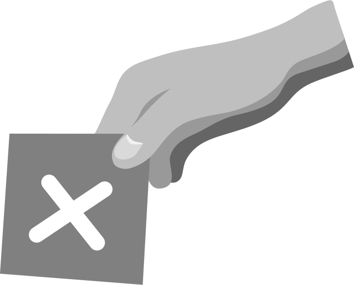 Vote, 2007