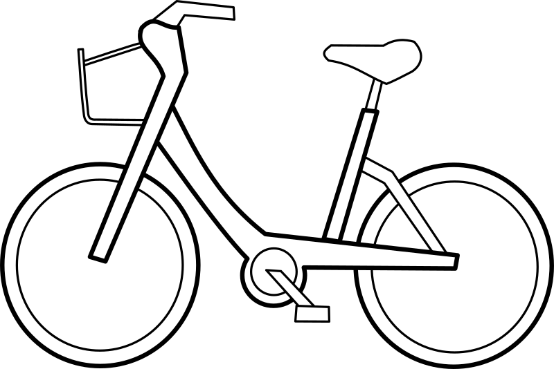bicyclette / bicycle