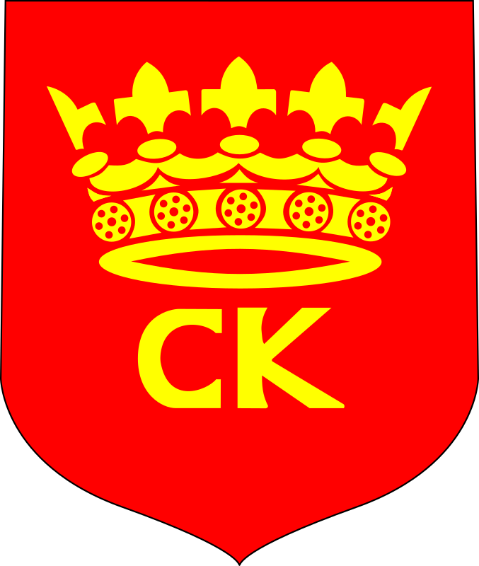 Kielce - coat of arms