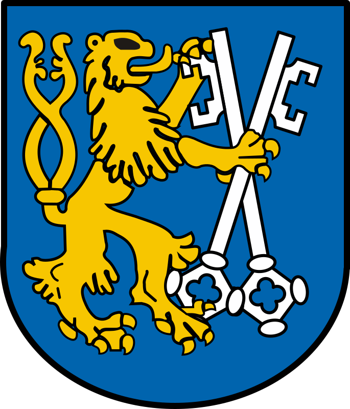 Legnica - coat of arms