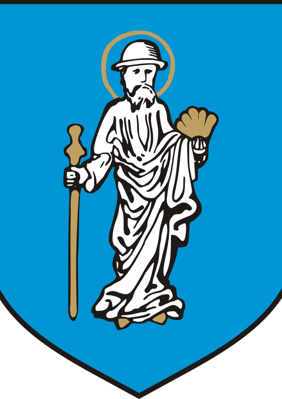 Olsztyn - coat of arms