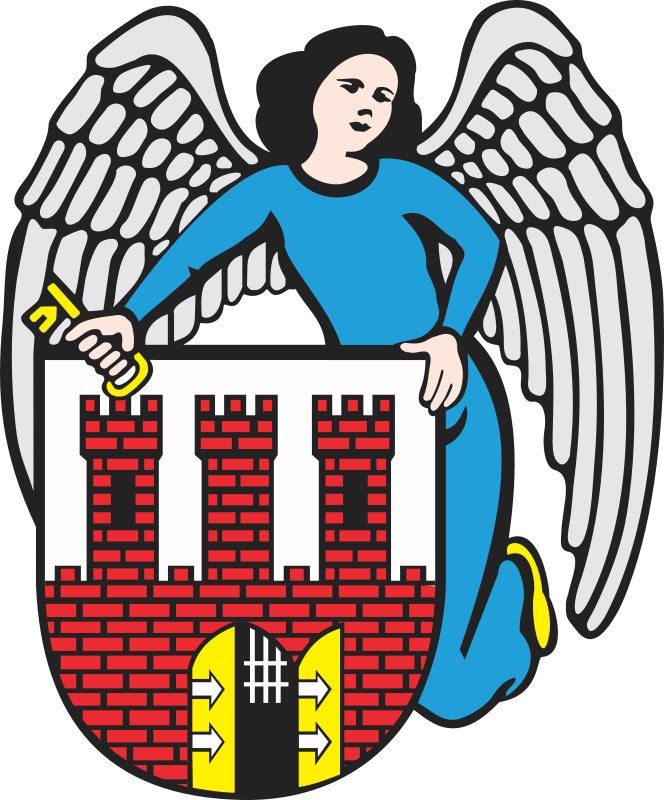 Torun - coat of arms