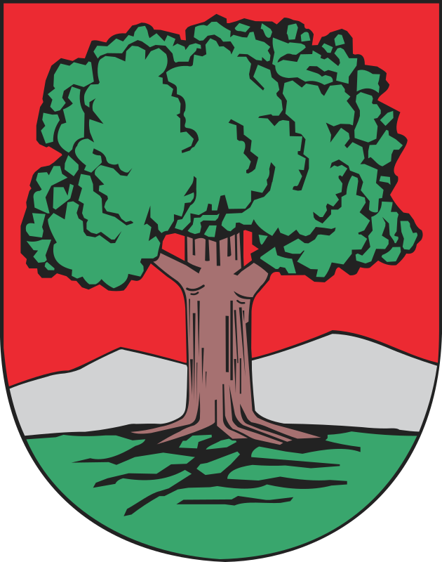 Walbrzych - coat of arms