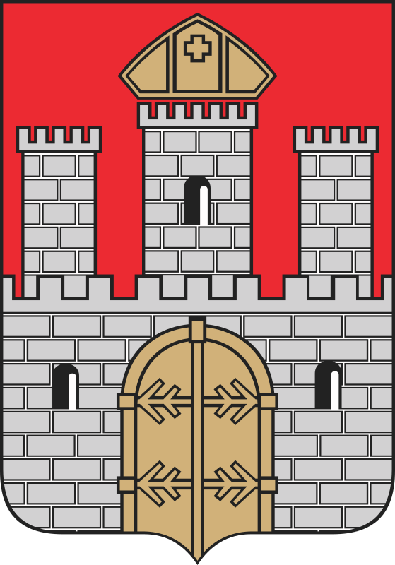 Wloclawek - coat of arms