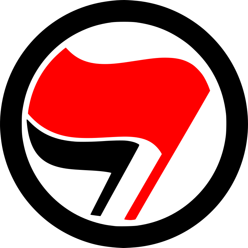 antifascist action
