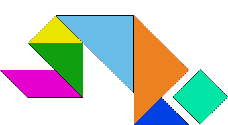 tangram
