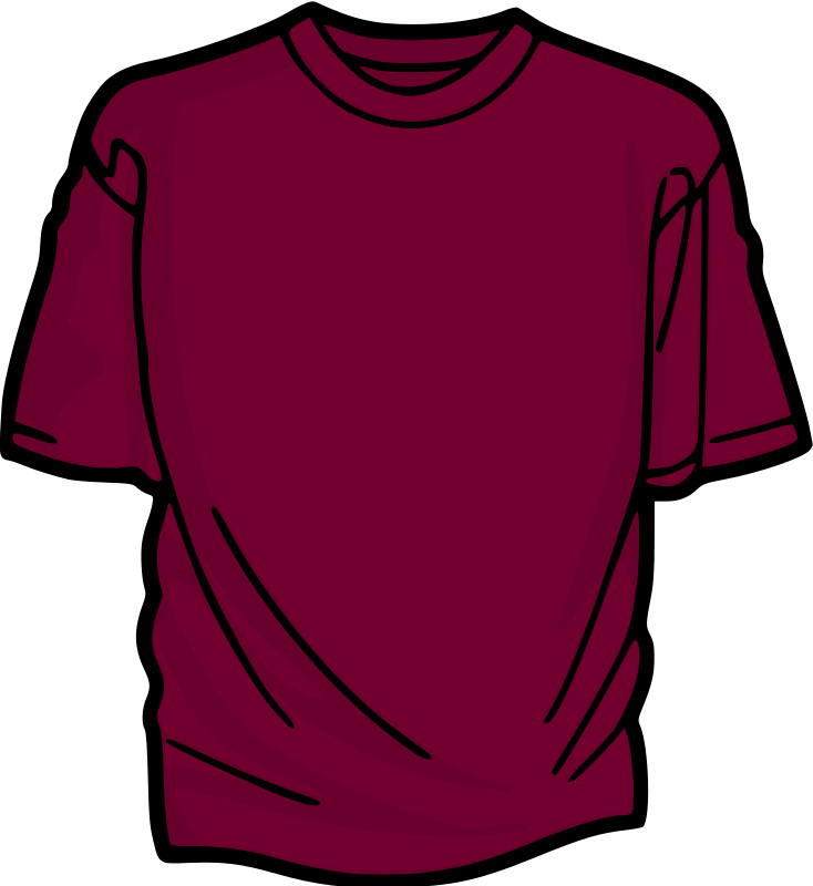 Violet T-Shirt