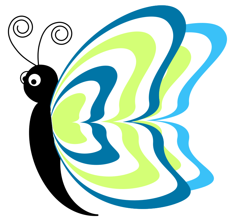 cartoon-butterfly-cv4