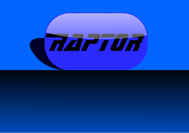 raptor logo