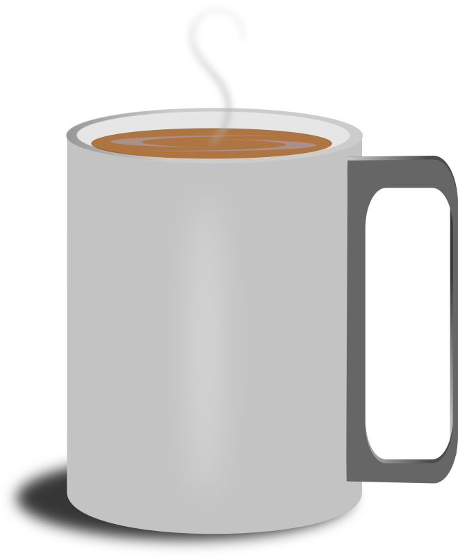 Coffee cup-2