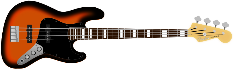 Fender Jazz Bass Classic 70
