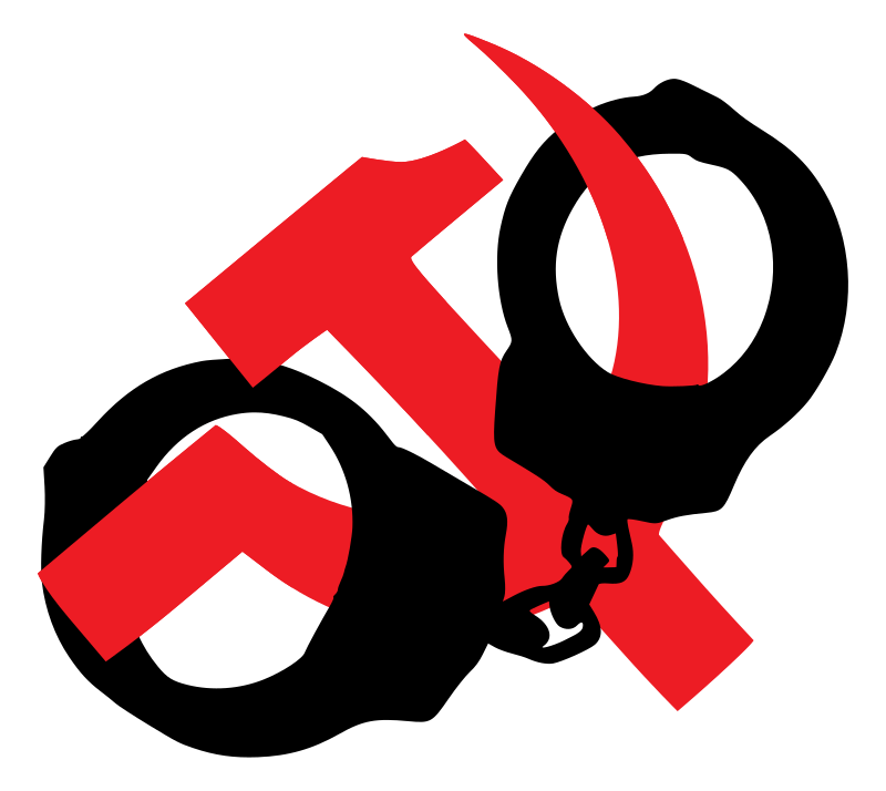 against anti communism