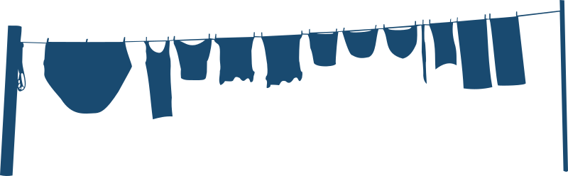 Clothes line
