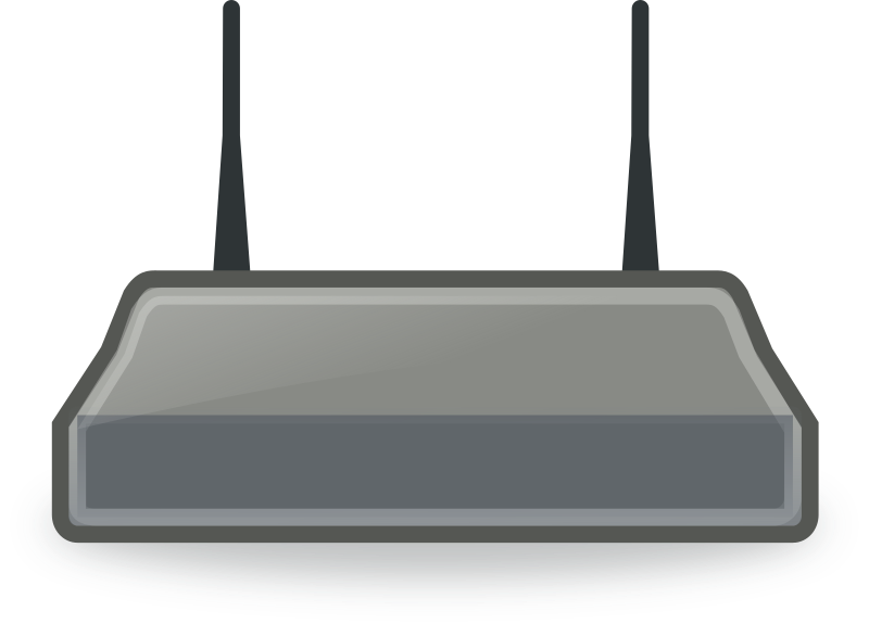 wireless box
