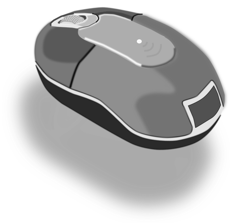 Mouse (Hardware)