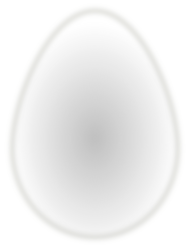 Easter egg (Simple)