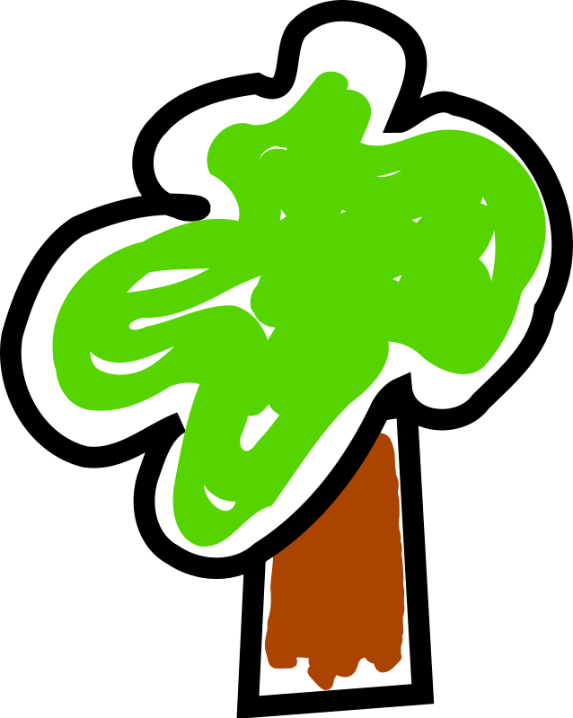 Tree-arbol 02
