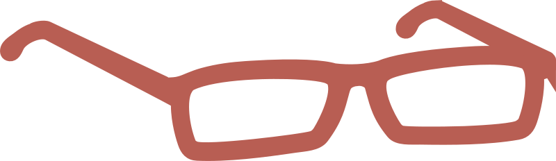 Glasses schematic