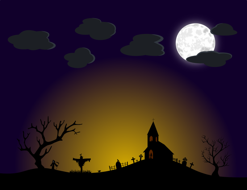 halloween-night