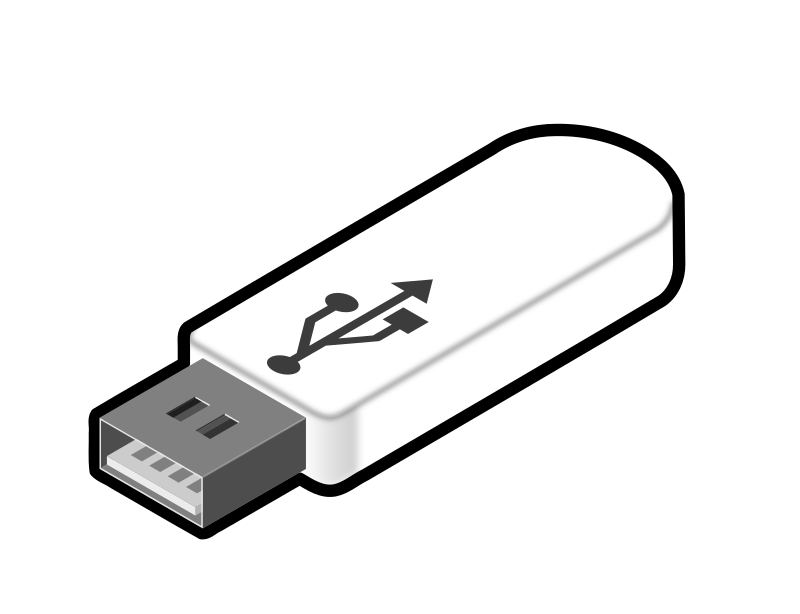 USB Thumb Drive 3