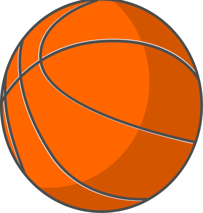Basketball noshadow3