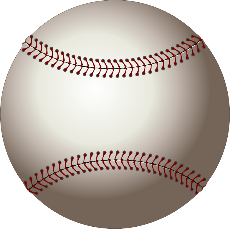 Baseball noshadow