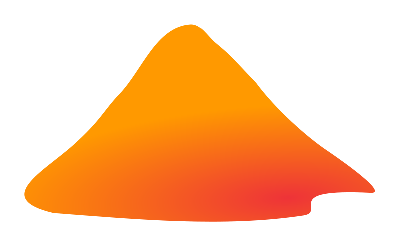Volcano-Mountain