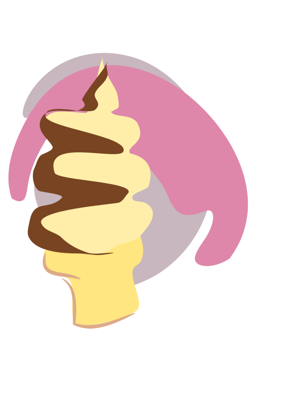 Girly Ice Cream