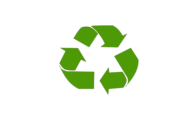 Reduce Re-use recycle