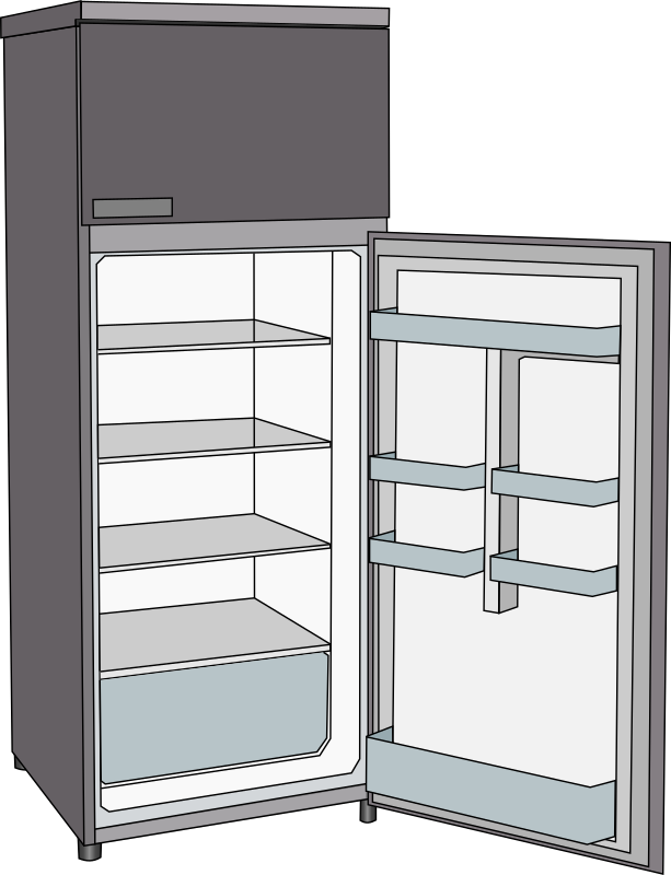 Frigorifero - Refrigerator