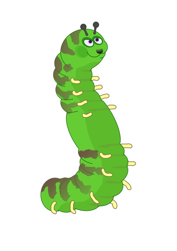Caterpillar 4 LDAP