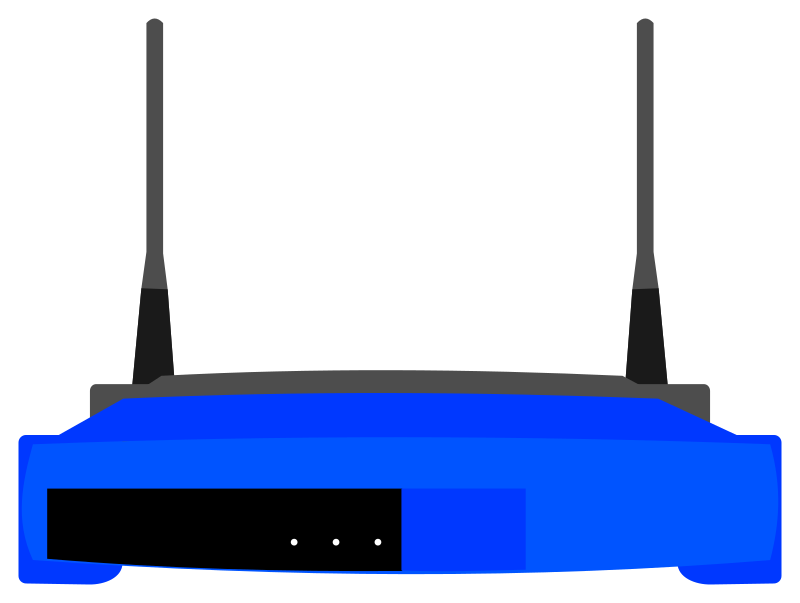 Cisco/Linksys Wireless-8 AP