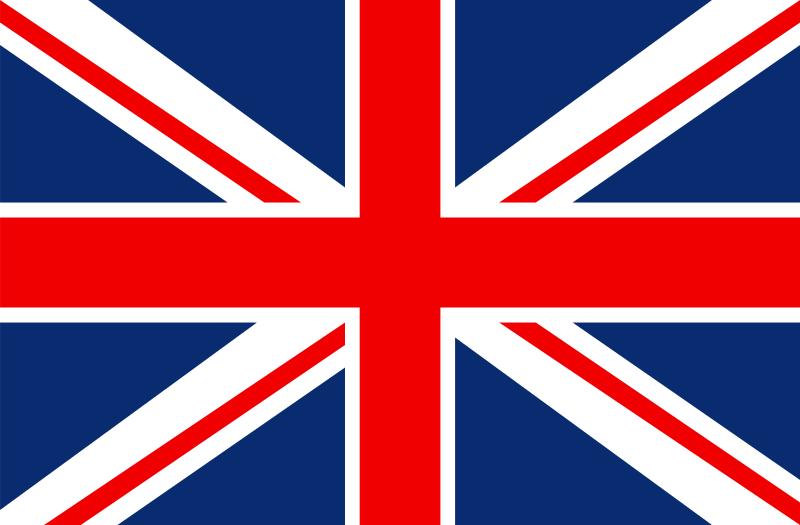 UK union flag