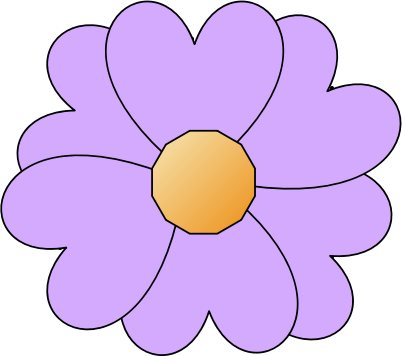 simple-purple-flower