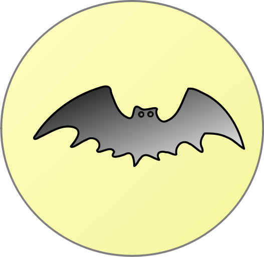 Bat-in-front-of-moon