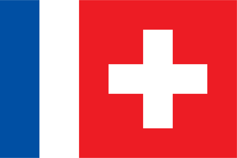 French-speaking Switzerland (Suisse francophone)