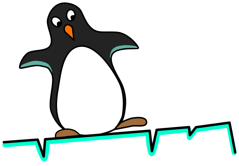 pimpa penguin