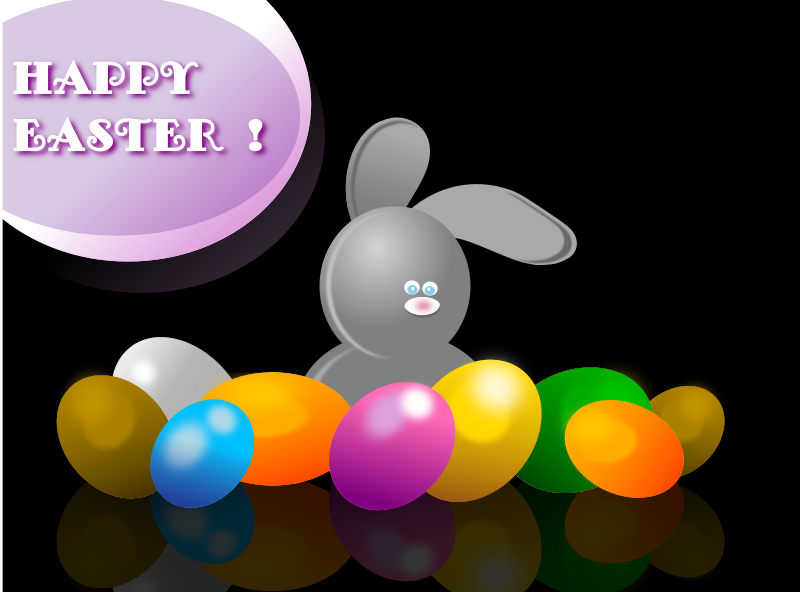 happy-easter