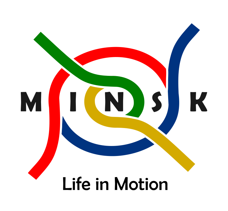 Minsk City Logo