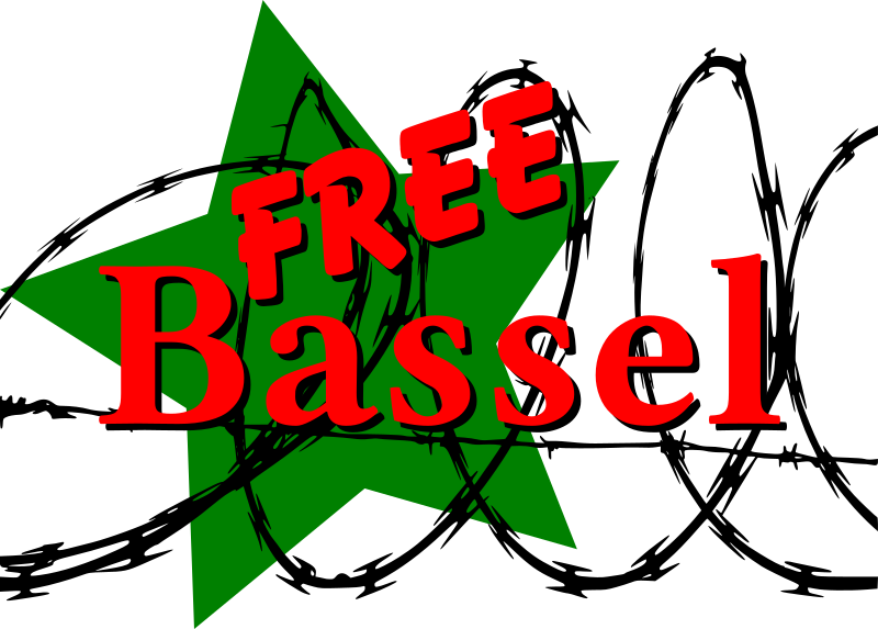 Please Free Bassel