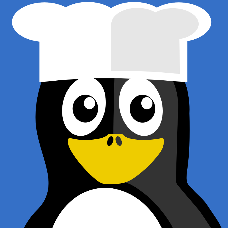 Cook Penguin
