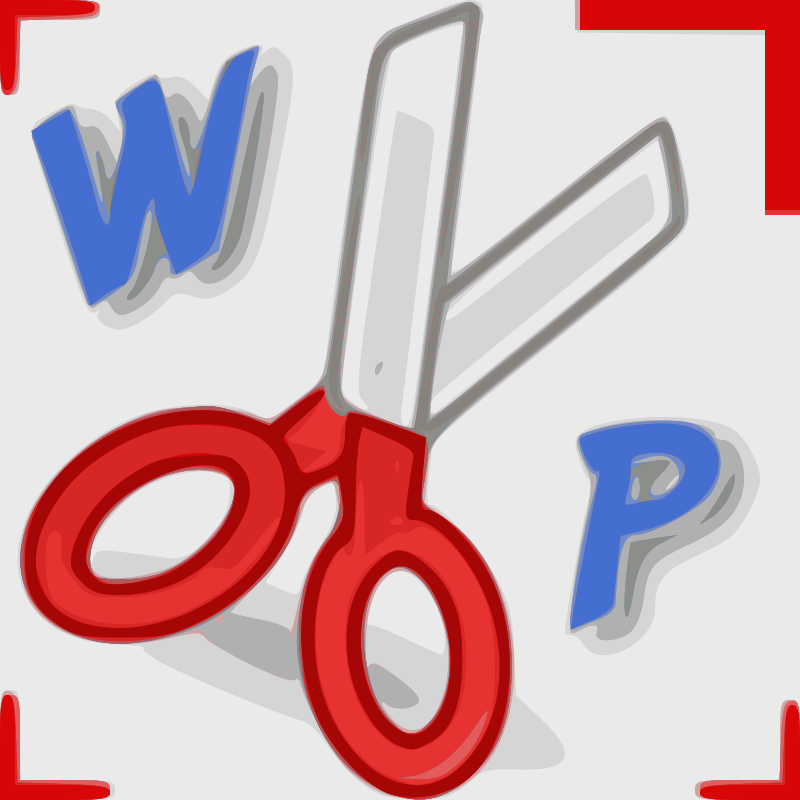 WPClipart logo