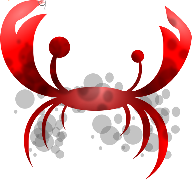 Evil Crab