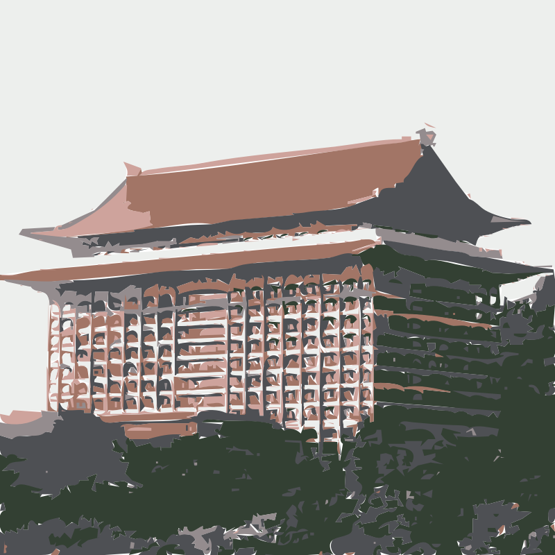 Grand Hotel Taipei (Yuen Shan)