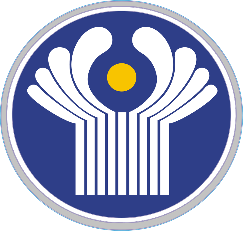 Emblem Of CIS