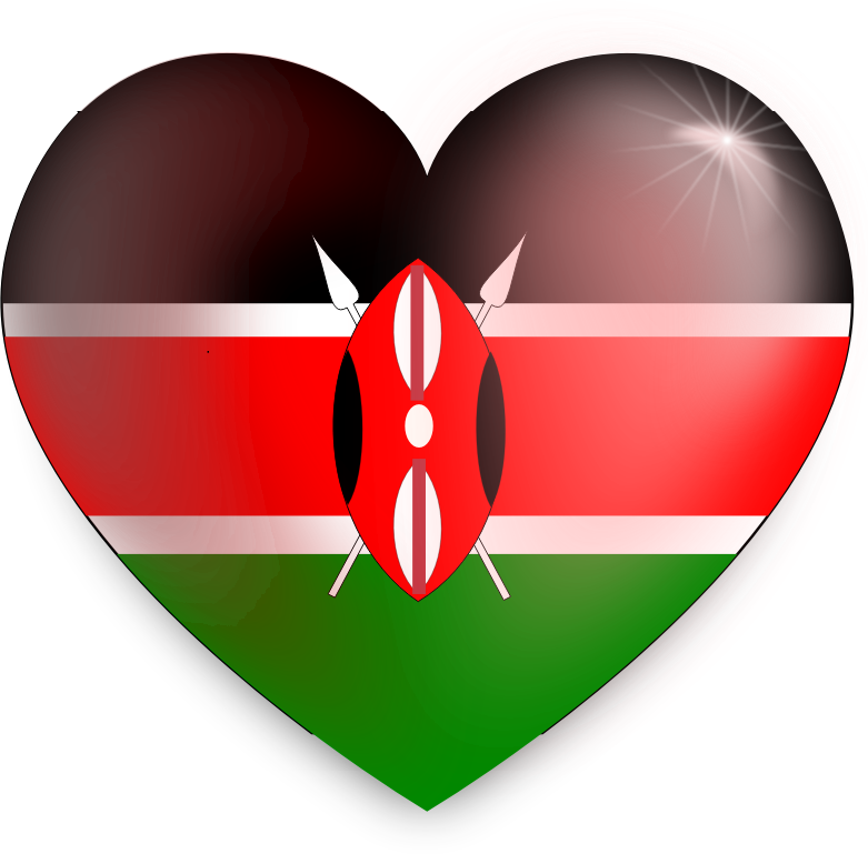 Heart Kenya