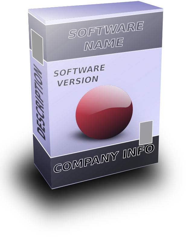 Software Box ln