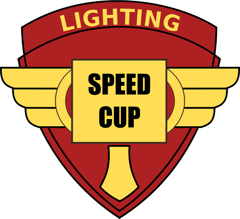speed cup