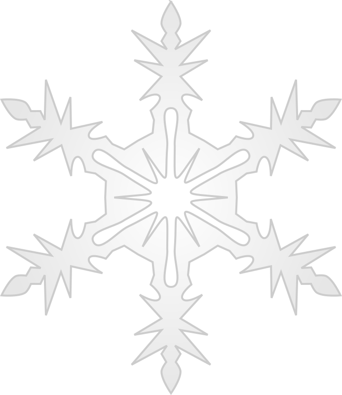 Snowflake 9