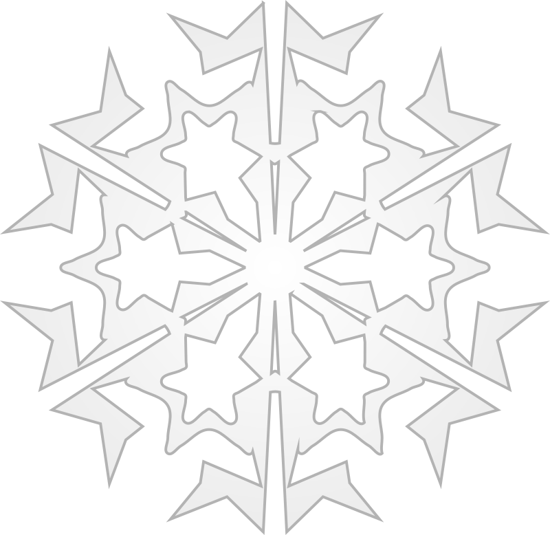 Snowflake 10